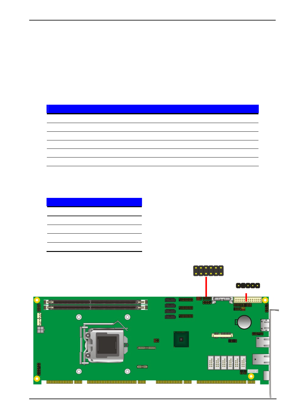 13 <gpio and smbus interface | COMMELL FS-A78 User Manual | Page 33 / 50