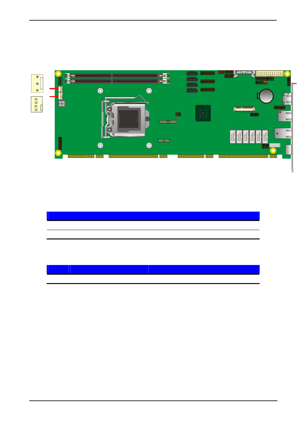 COMMELL FS-A78 User Manual | Page 35 / 50