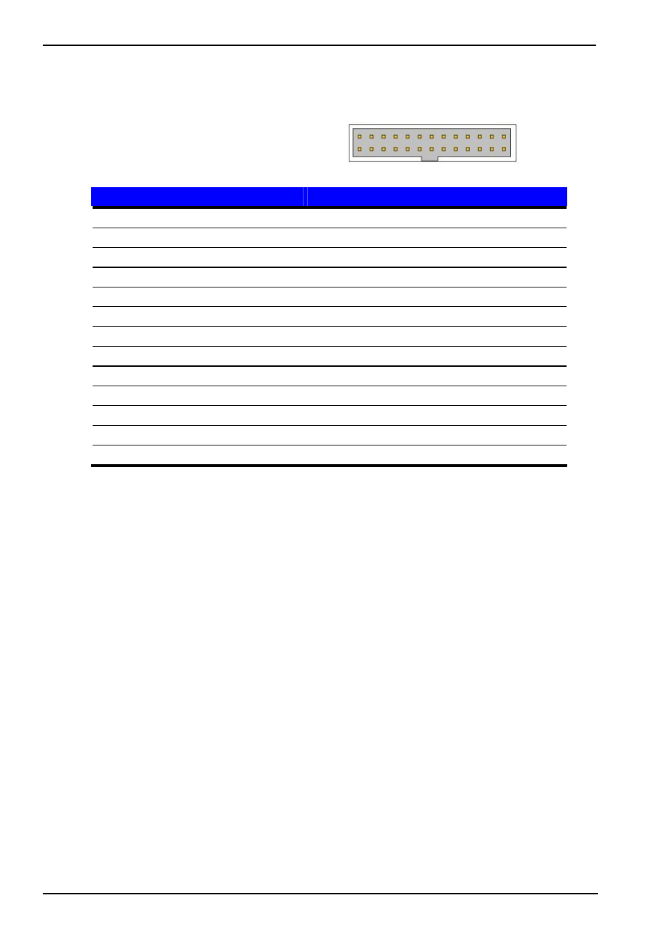 A.4 <parallel port | COMMELL FS-A78 User Manual | Page 46 / 50