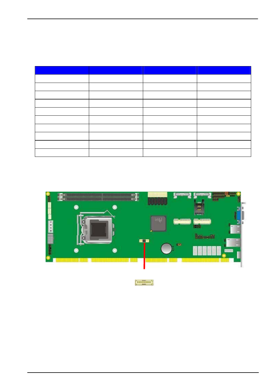 COMMELL FS-A76 User Manual | Page 21 / 41