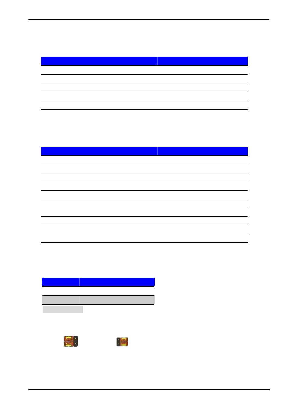 COMMELL FS-A76 User Manual | Page 25 / 41