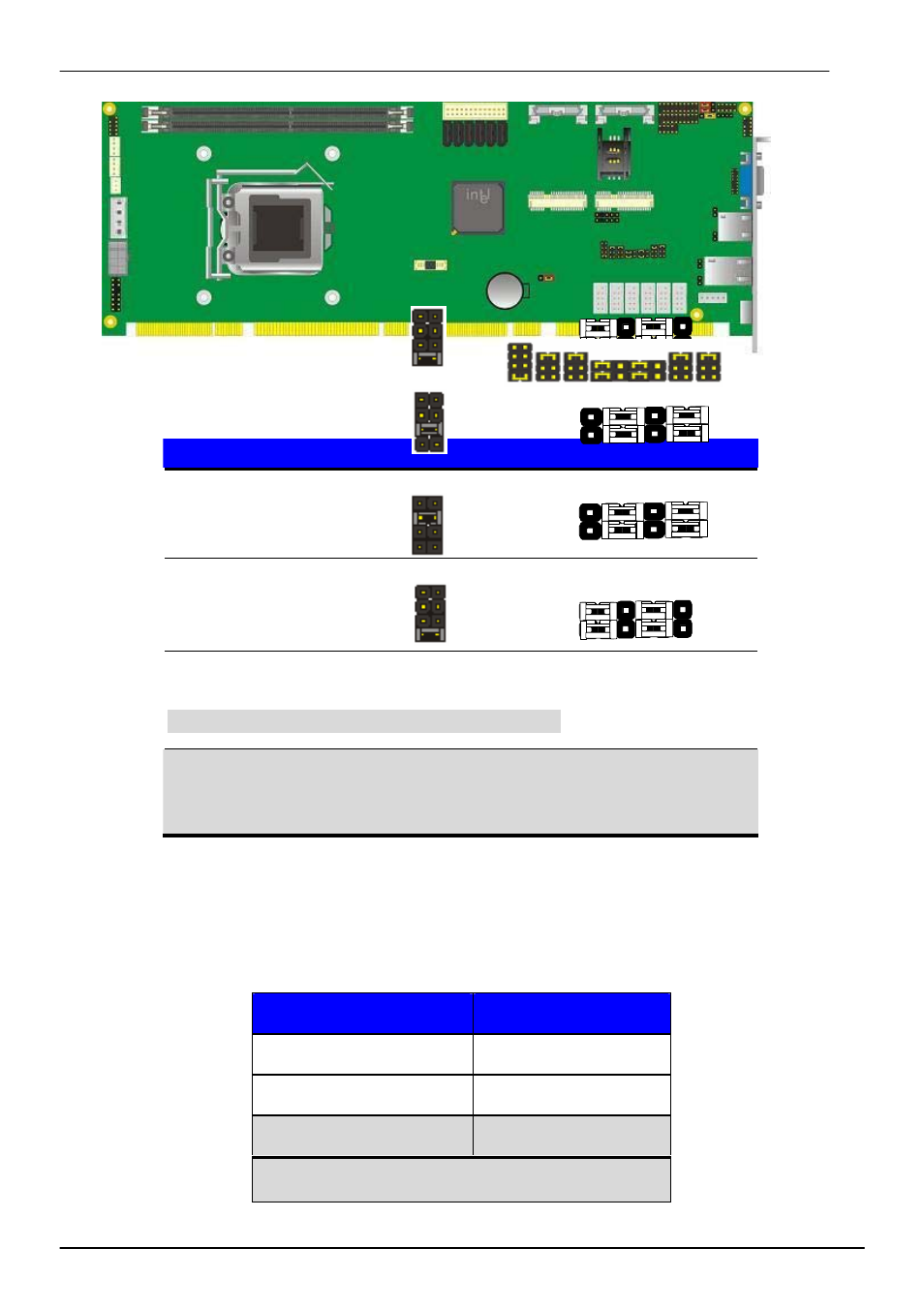 COMMELL FS-A76 User Manual | Page 27 / 41
