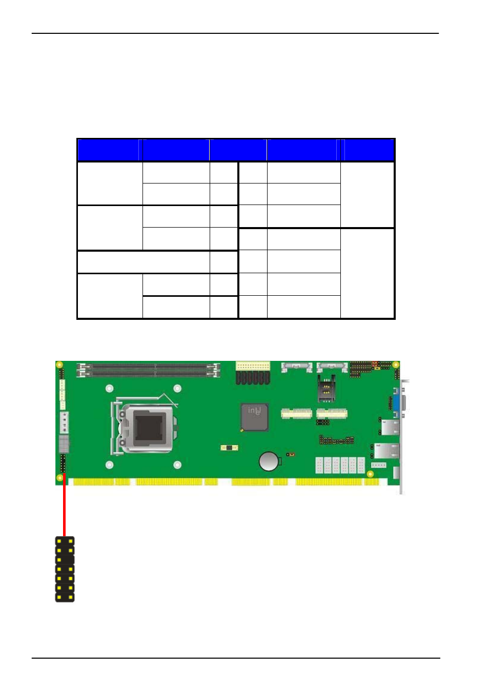 14 <switch and indicator | COMMELL FS-A76 User Manual | Page 30 / 41