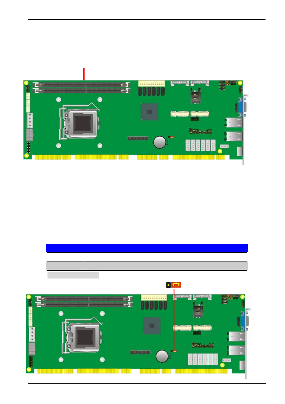 5 <cmos setup | COMMELL FS-A74 User Manual | Page 17 / 45