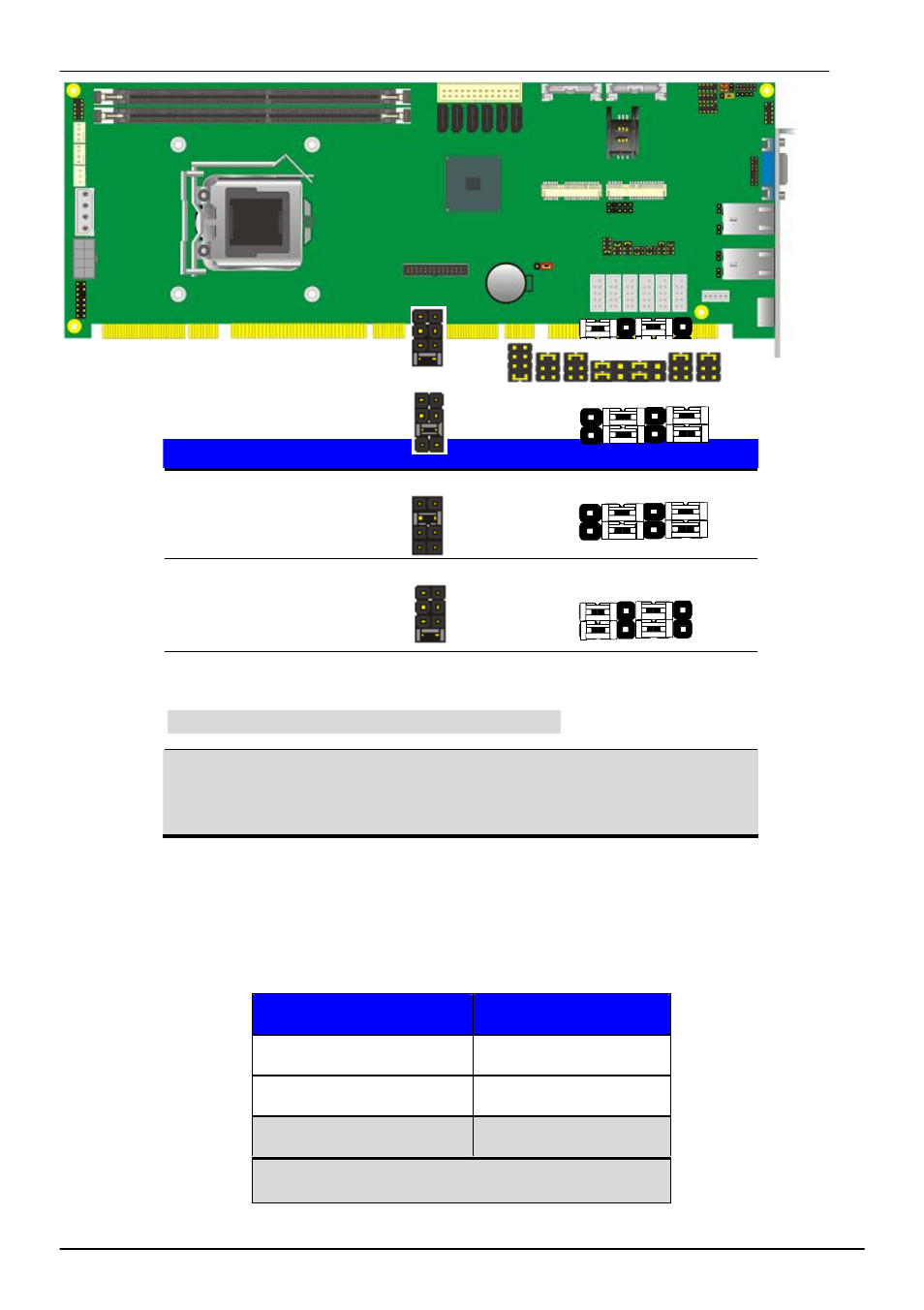 COMMELL FS-A74 User Manual | Page 27 / 45