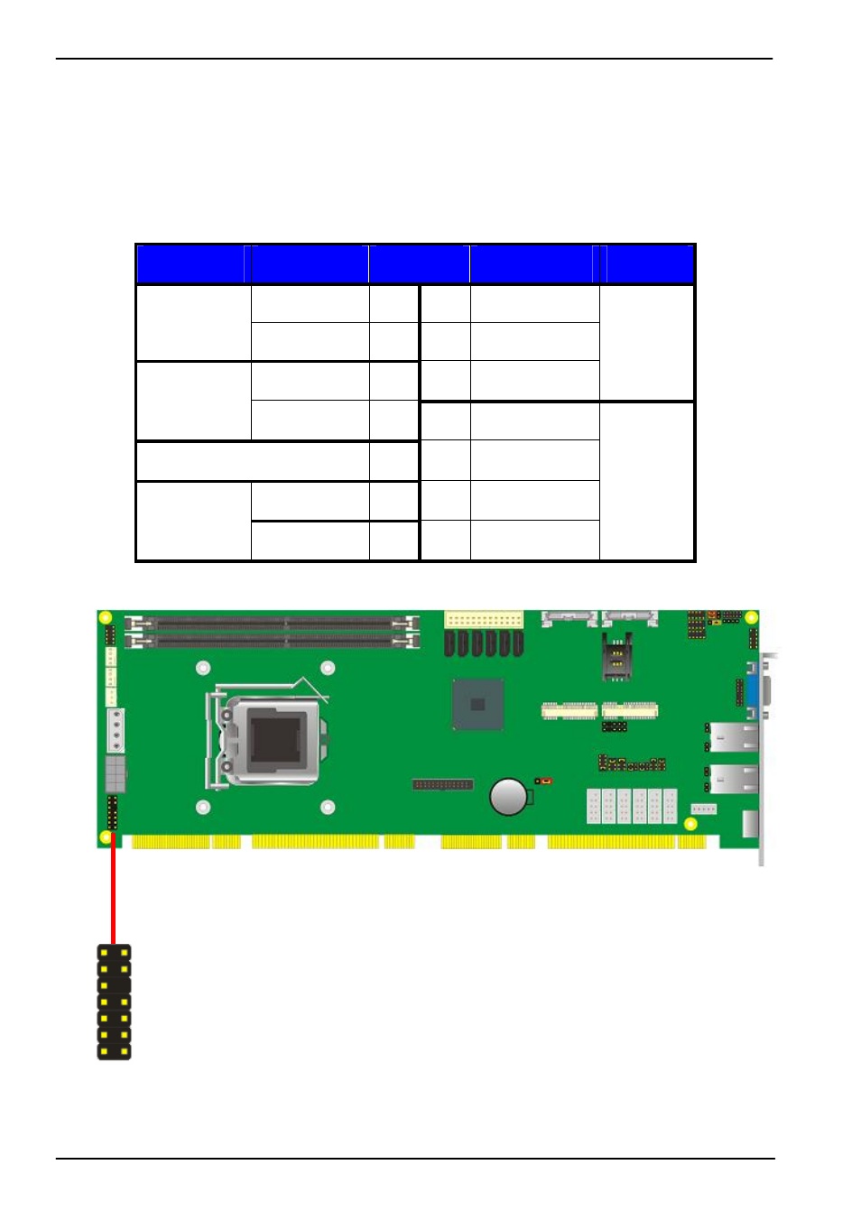 14 <switch and indicator | COMMELL FS-A74 User Manual | Page 30 / 45