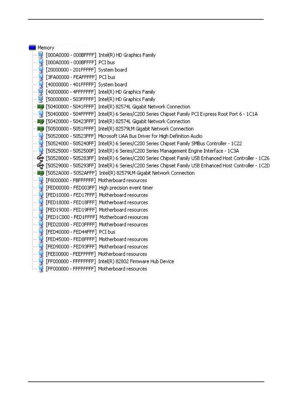 COMMELL FS-A74 User Manual | Page 41 / 45