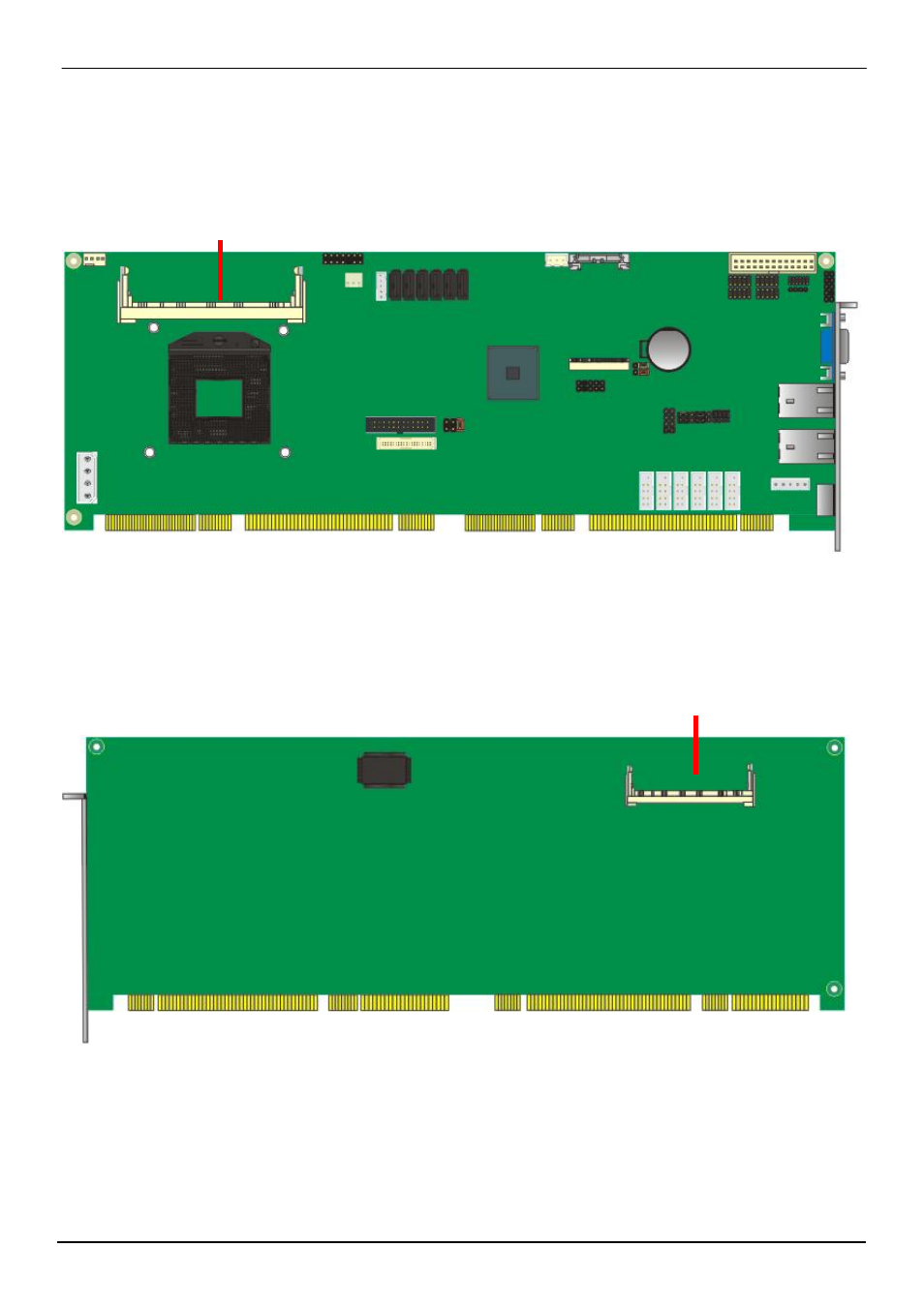 COMMELL FS-A73 User Manual | Page 16 / 52