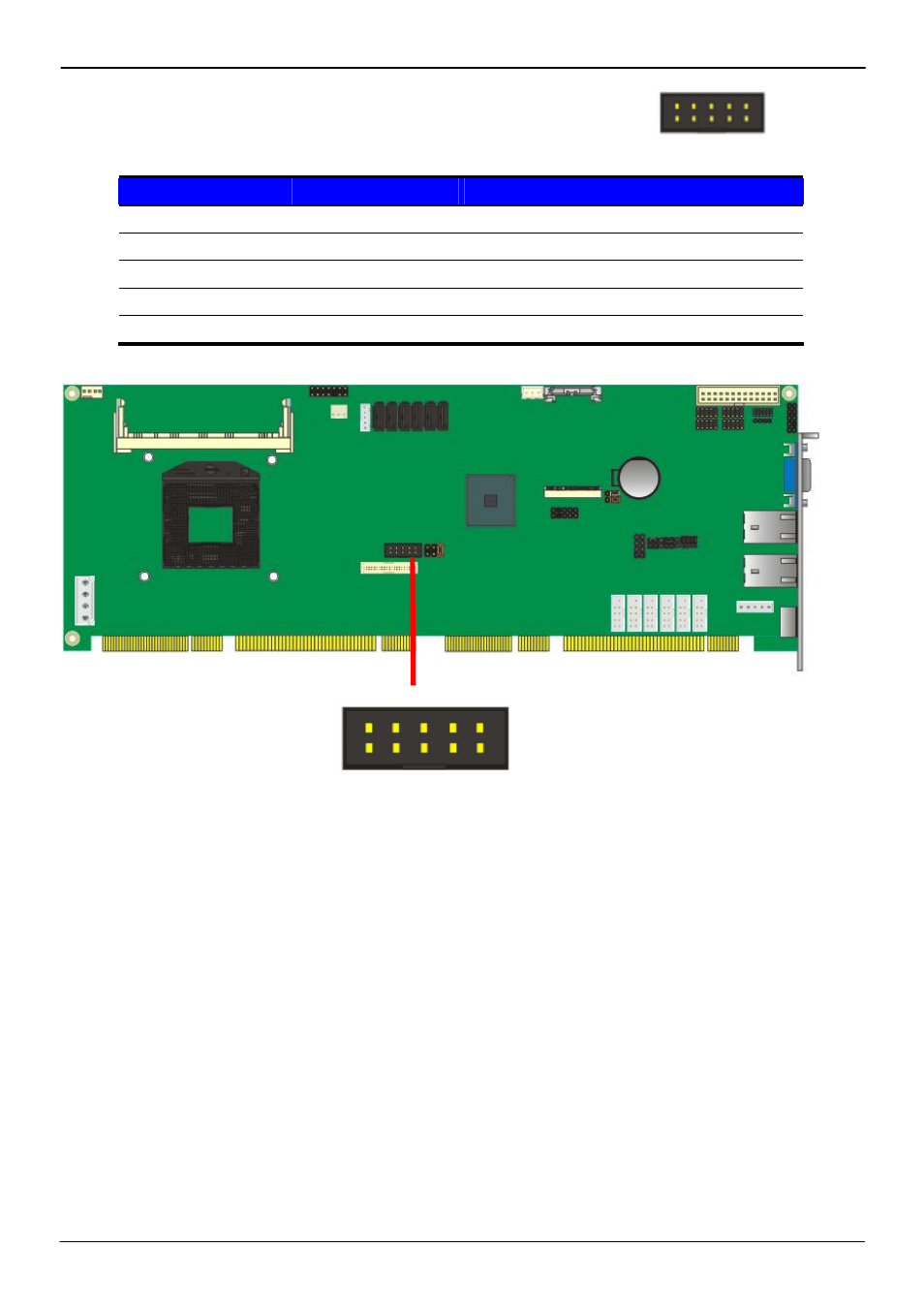 COMMELL FS-A73 User Manual | Page 21 / 52