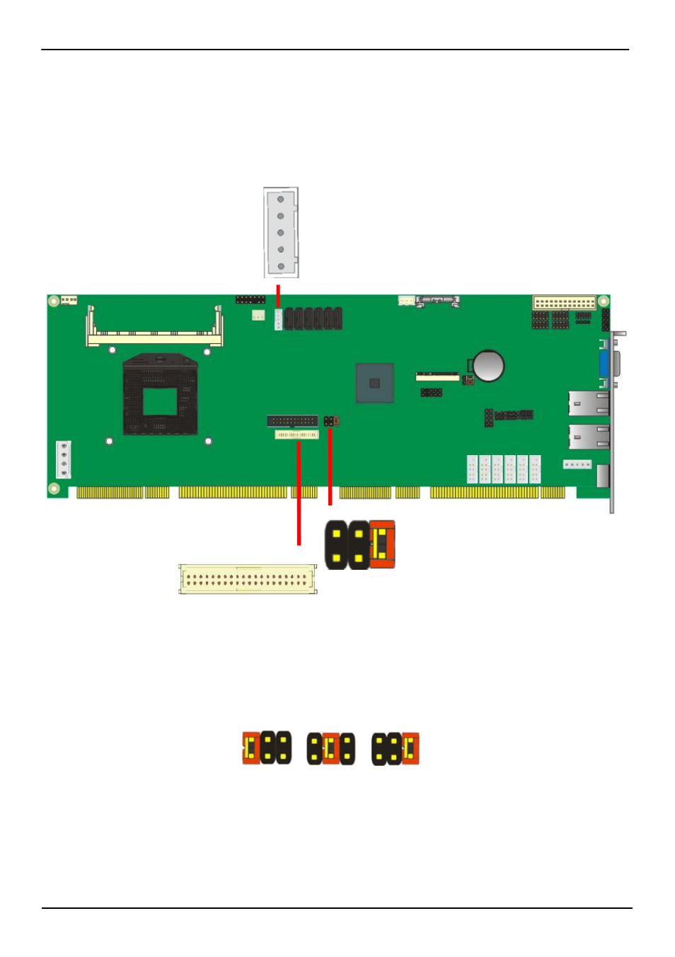 COMMELL FS-A73 User Manual | Page 22 / 52