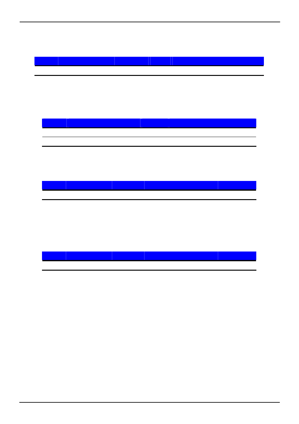 COMMELL FS-A73 User Manual | Page 33 / 52