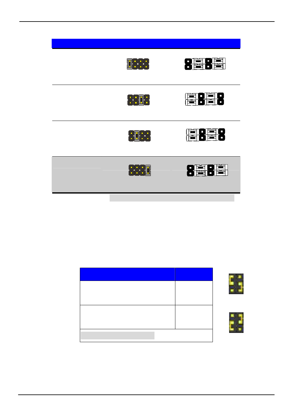 COMMELL FS-A73 User Manual | Page 36 / 52