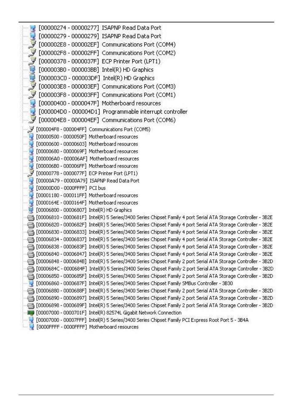 COMMELL FS-A73 User Manual | Page 47 / 52