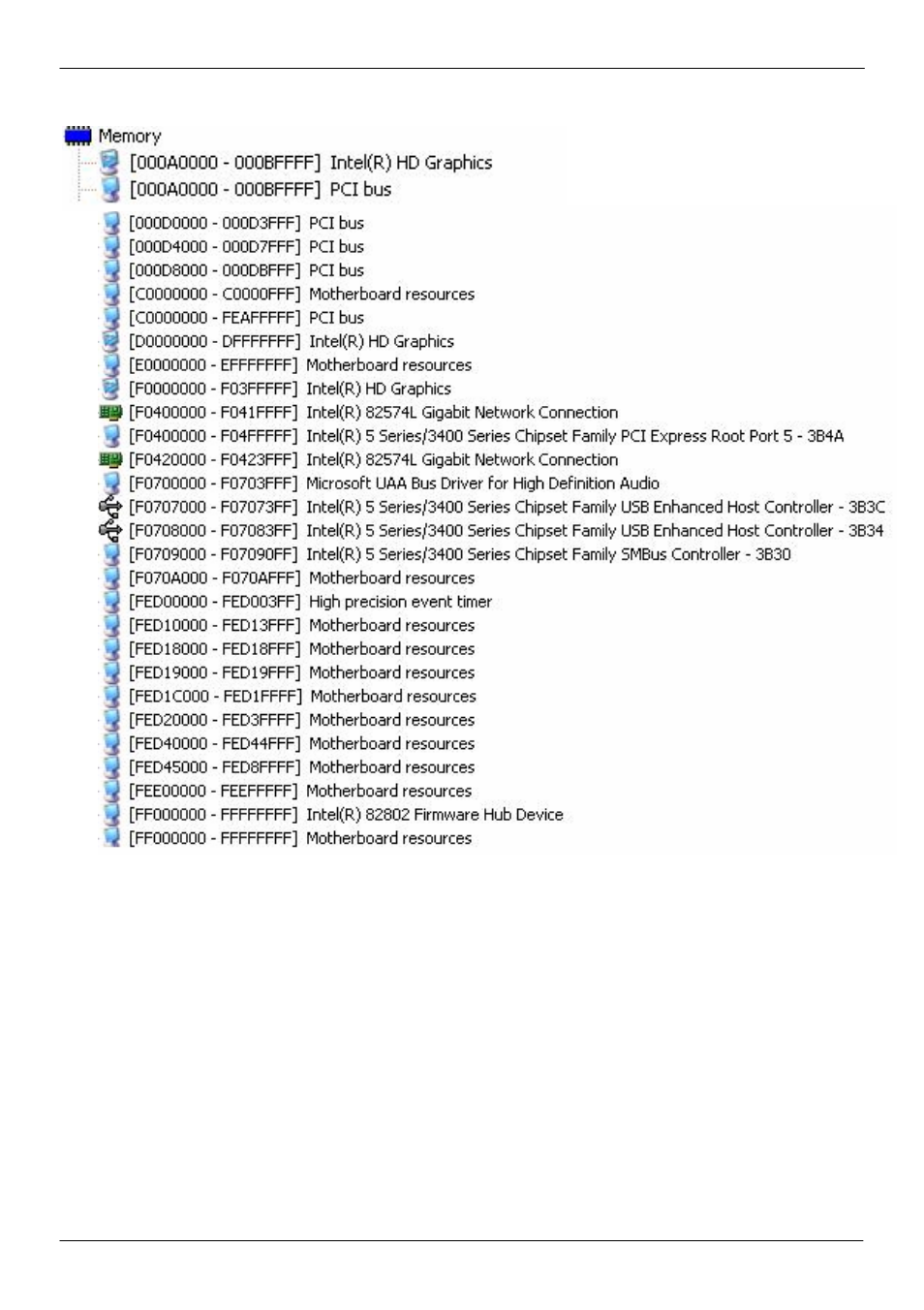 COMMELL FS-A73 User Manual | Page 48 / 52