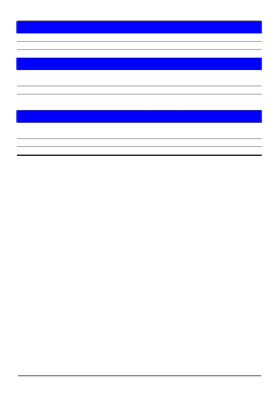 COMMELL FS-A73 User Manual | Page 9 / 52