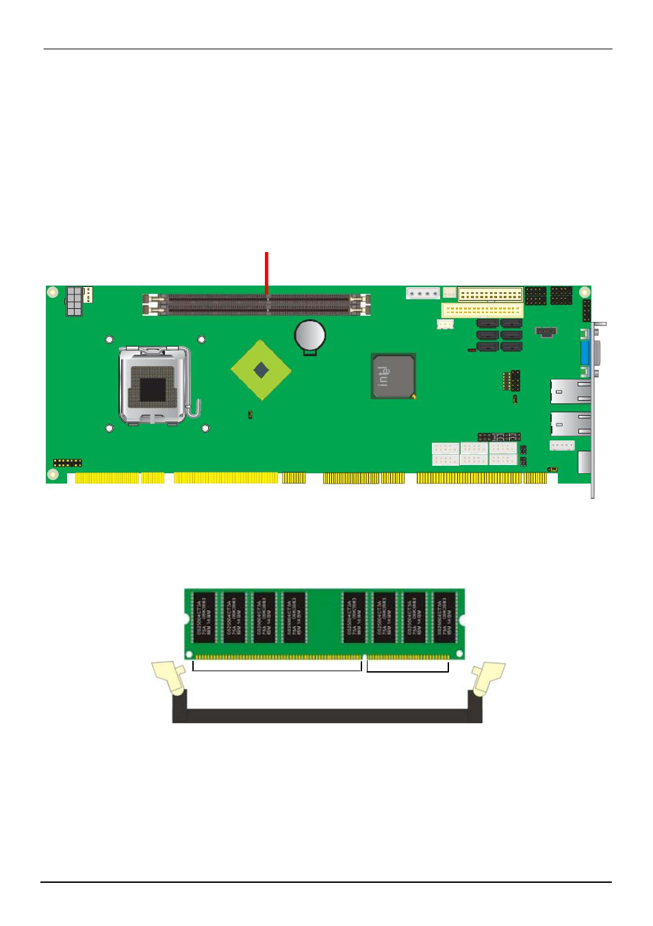 COMMELL FS-A72 User Manual | Page 16 / 54