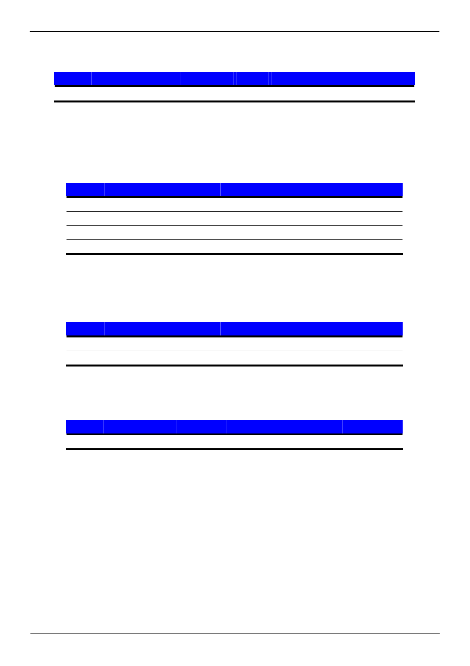 COMMELL FS-A72 User Manual | Page 27 / 54