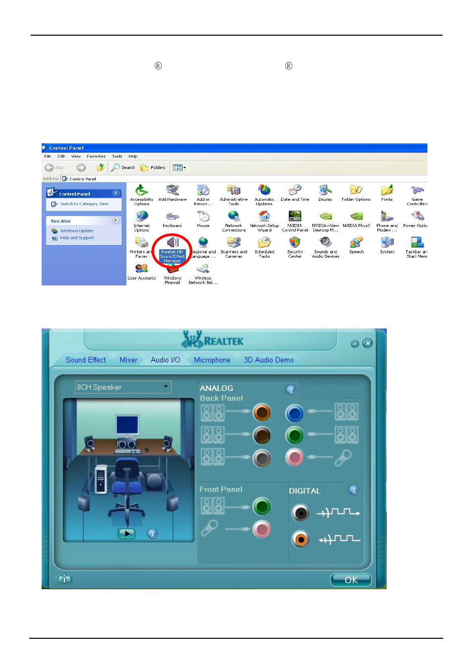 COMMELL FS-A72 User Manual | Page 38 / 54