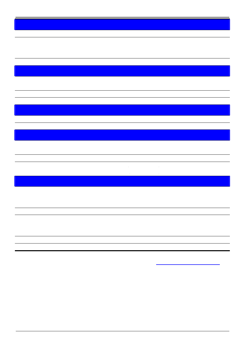 COMMELL FS-A72 User Manual | Page 9 / 54