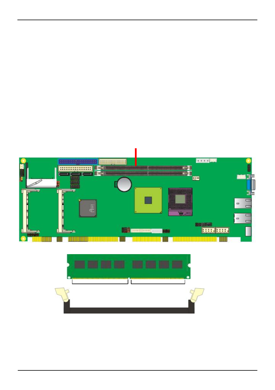 COMMELL FS-A71 User Manual | Page 16 / 49