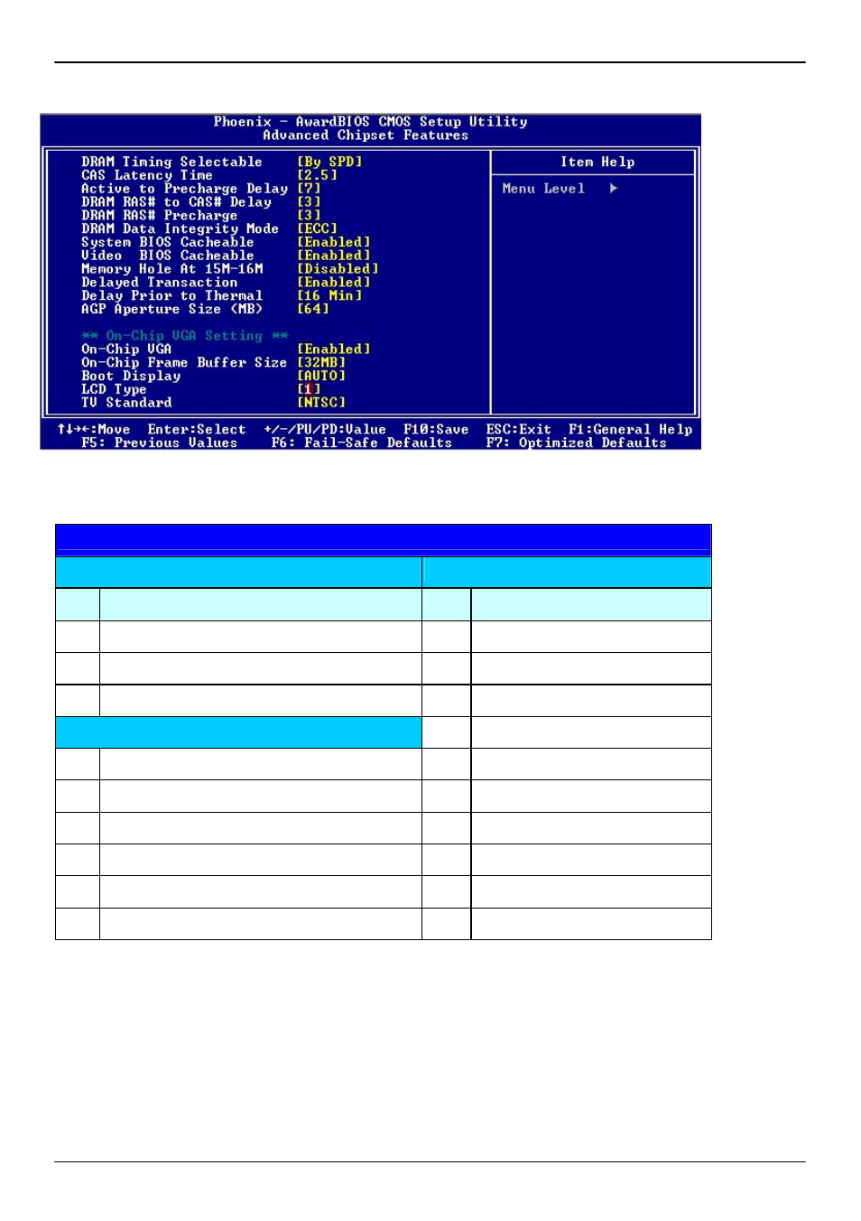 COMMELL FS-A71 User Manual | Page 24 / 49