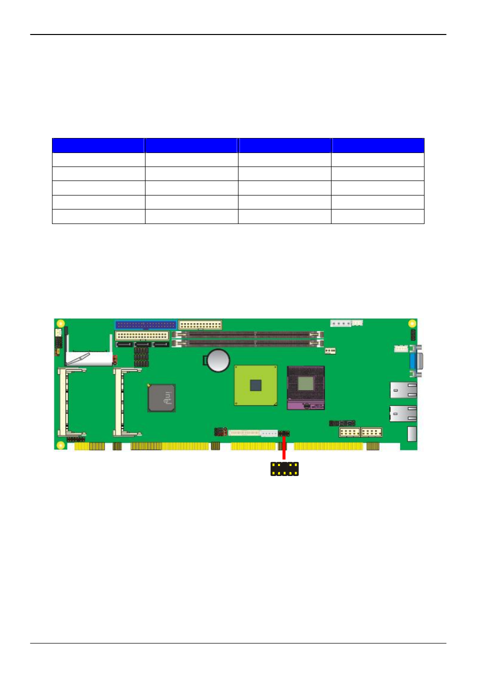COMMELL FS-A71 User Manual | Page 25 / 49