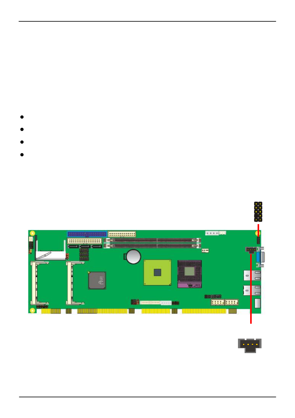 10 <audio installation | COMMELL FS-A71 User Manual | Page 27 / 49
