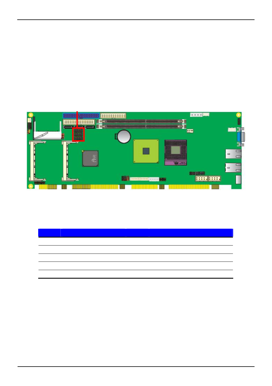 12 <usb2.0 interface | COMMELL FS-A71 User Manual | Page 30 / 49