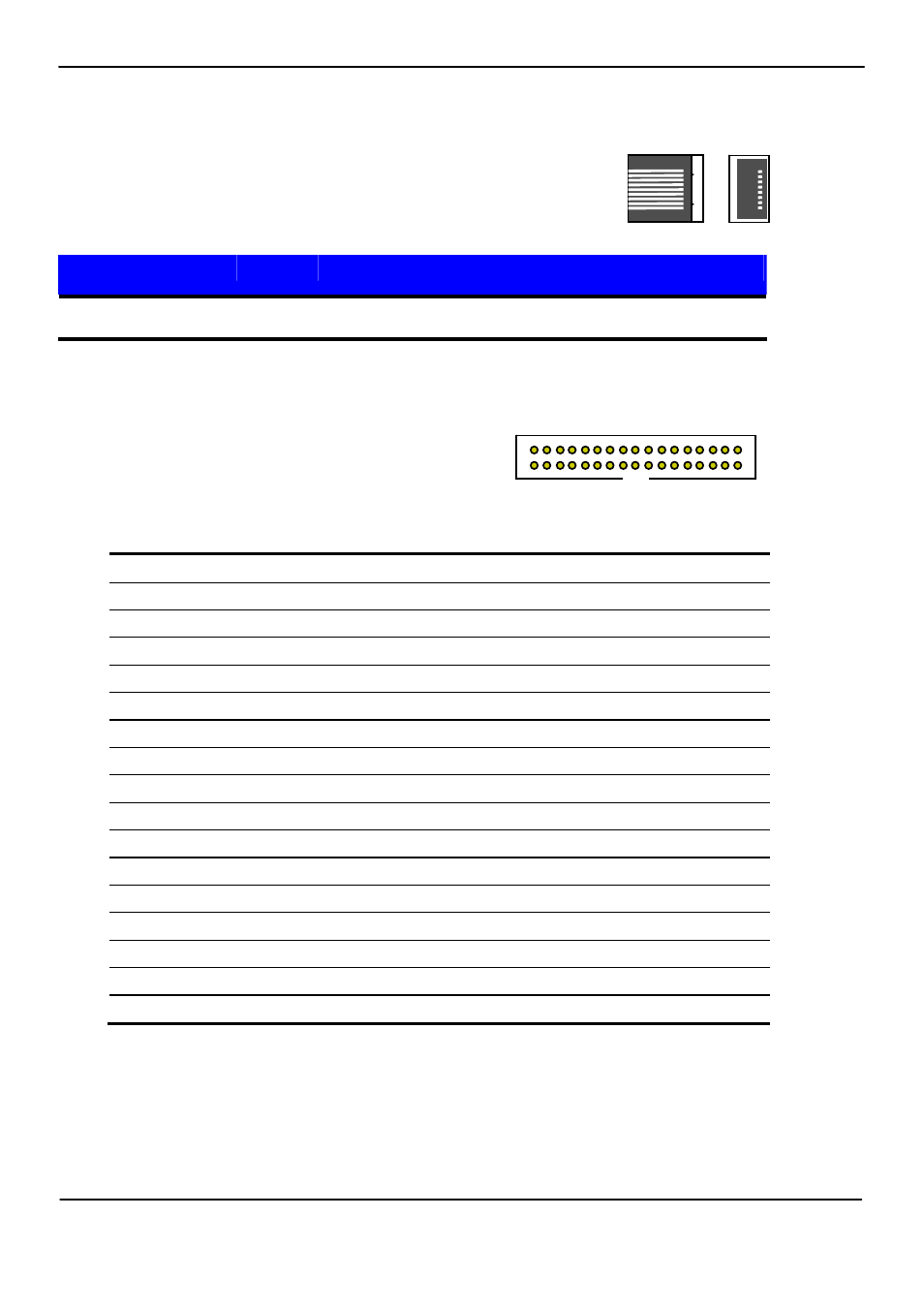 A.4 <lan port, A.5 <floppy port | COMMELL FS-A71 User Manual | Page 40 / 49
