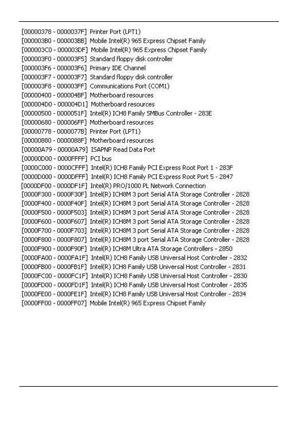 COMMELL FS-A71 User Manual | Page 43 / 49