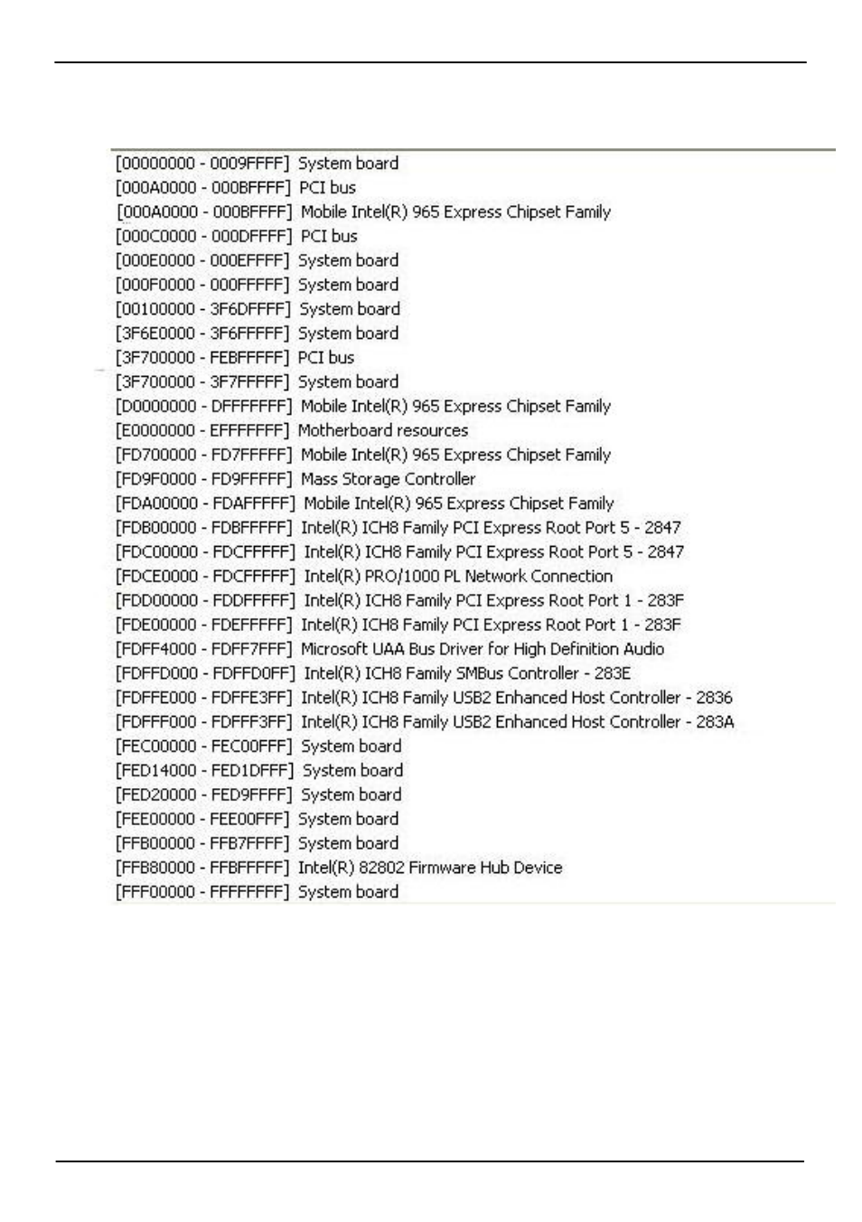 COMMELL FS-A71 User Manual | Page 44 / 49
