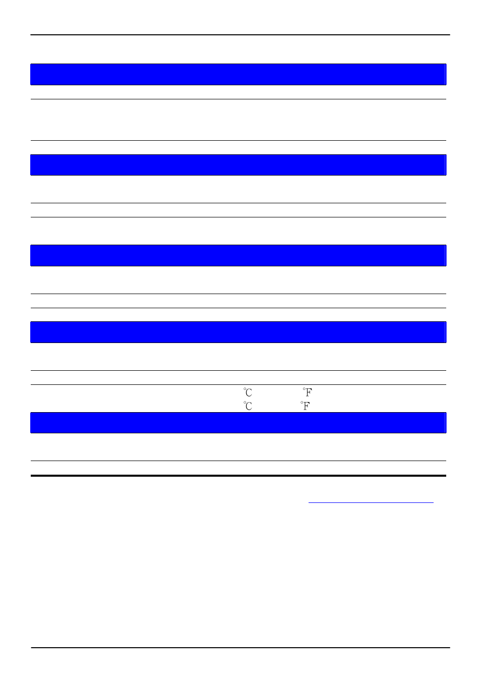 COMMELL FS-A71 User Manual | Page 9 / 49