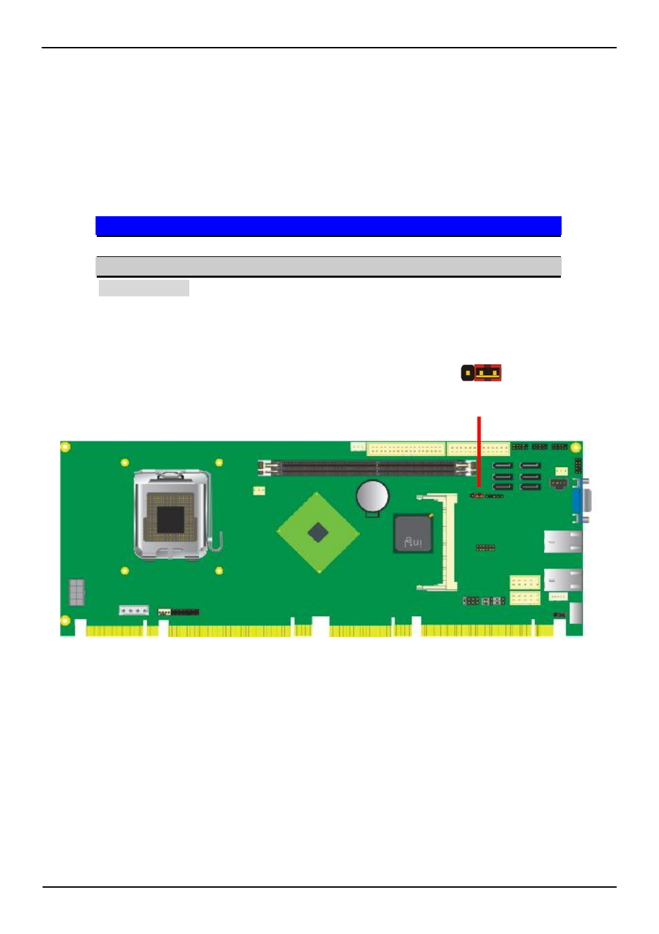 5 <cmos setup | COMMELL FS-A70 User Manual | Page 17 / 53