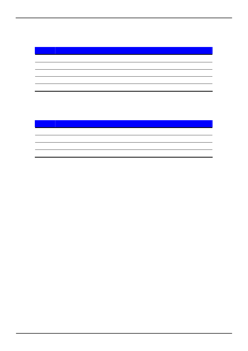 COMMELL FS-A70 User Manual | Page 22 / 53
