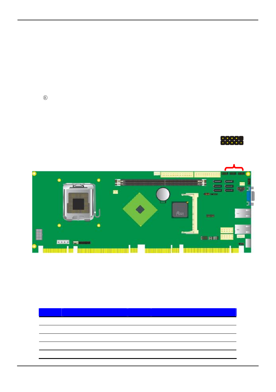 11 <usb2.0 interface | COMMELL FS-A70 User Manual | Page 24 / 53