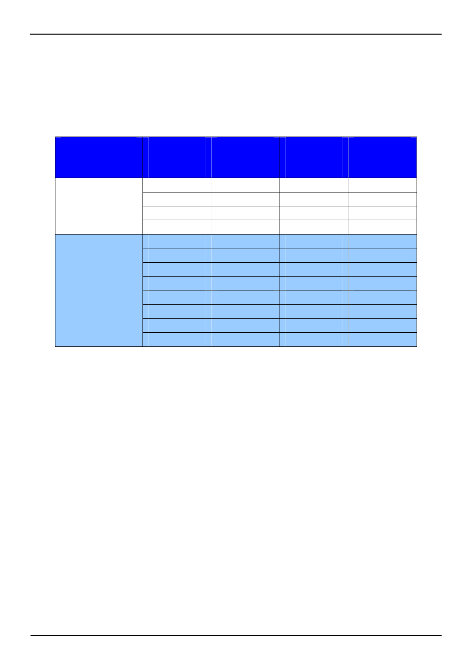 COMMELL FS-A70 User Manual | Page 39 / 53