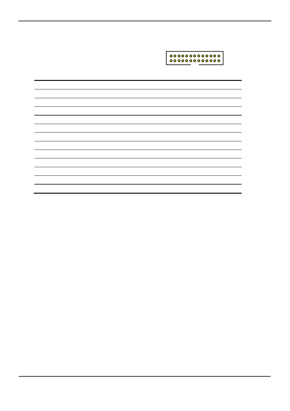 A.6 <parallel port | COMMELL FS-A70 User Manual | Page 45 / 53