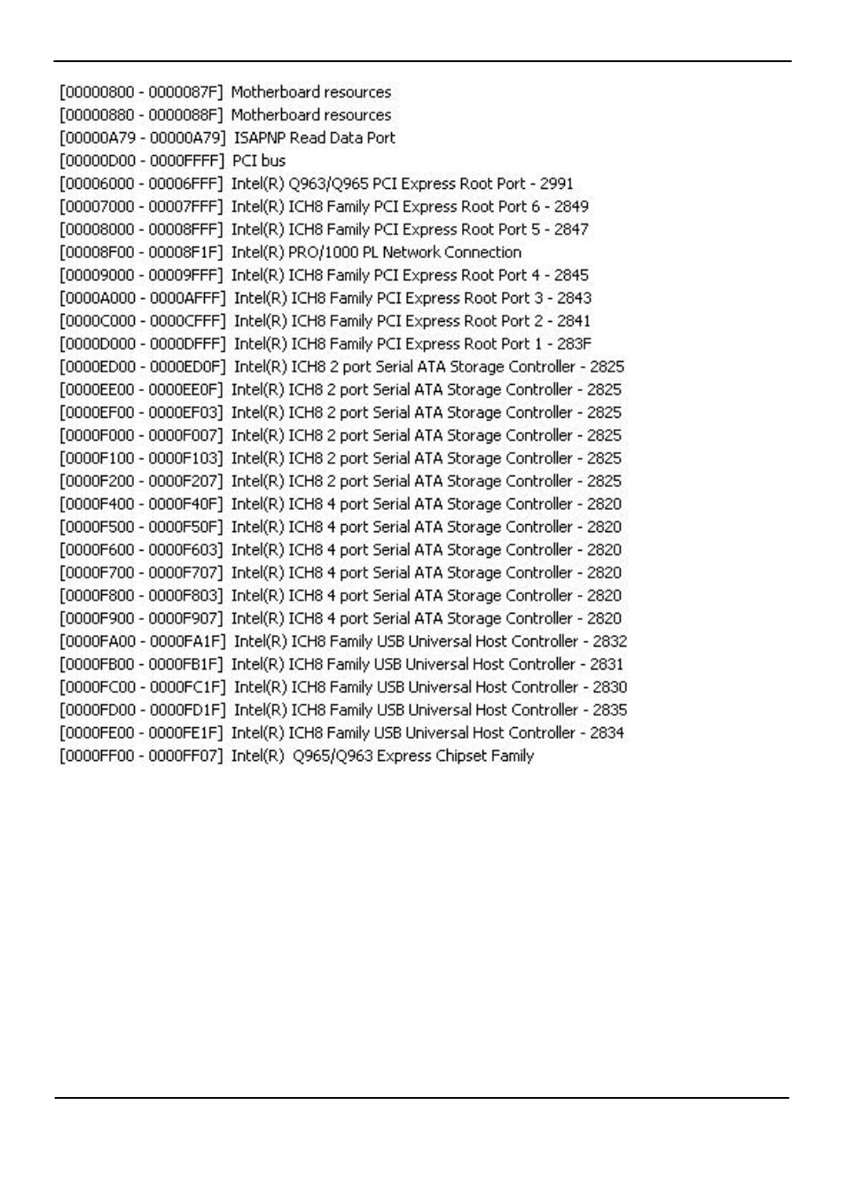 COMMELL FS-A70 User Manual | Page 47 / 53