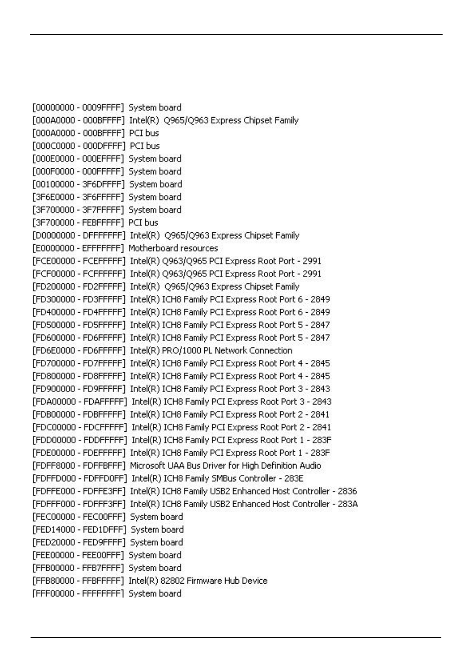 COMMELL FS-A70 User Manual | Page 48 / 53