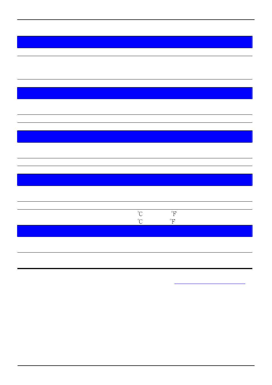 COMMELL FS-A70 User Manual | Page 9 / 53
