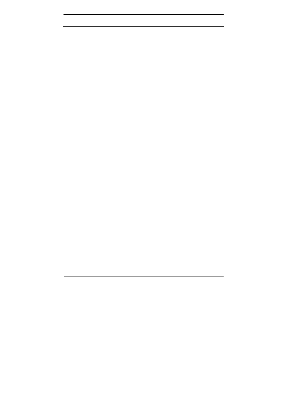 COMMELL FE-97G User Manual | Page 12 / 55
