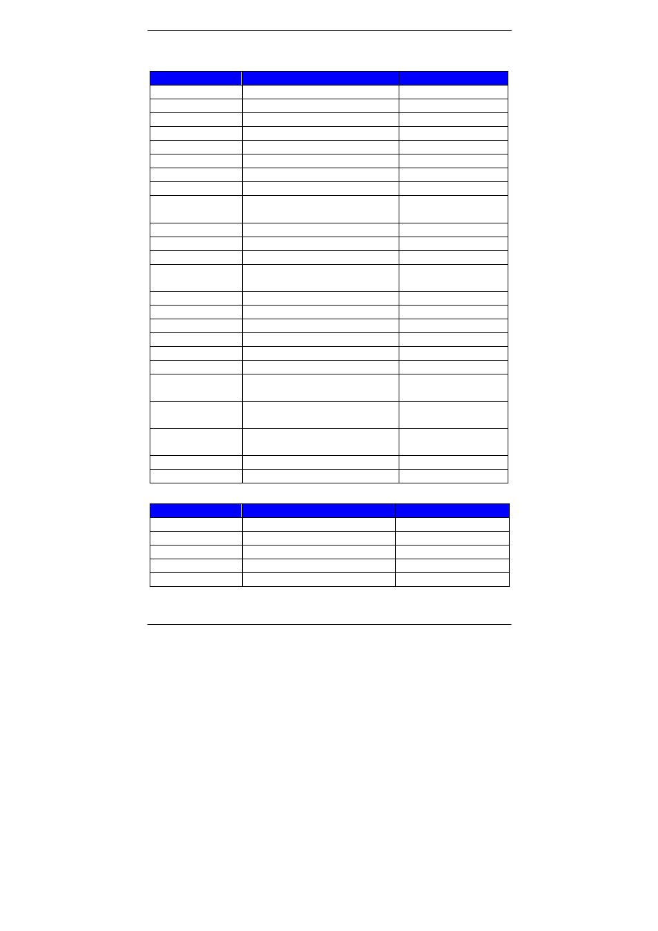 2 <connector reference | COMMELL FE-97G User Manual | Page 16 / 55