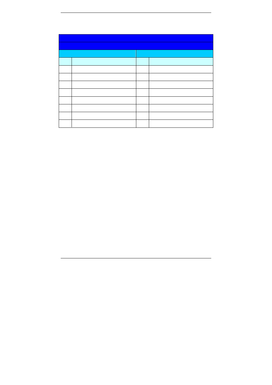 COMMELL FE-97G User Manual | Page 27 / 55