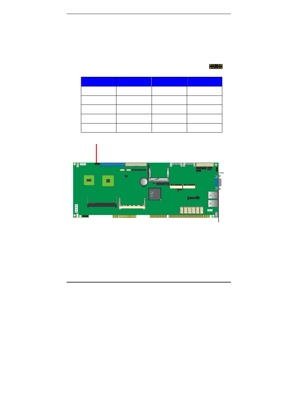 COMMELL FE-97G User Manual | Page 28 / 55
