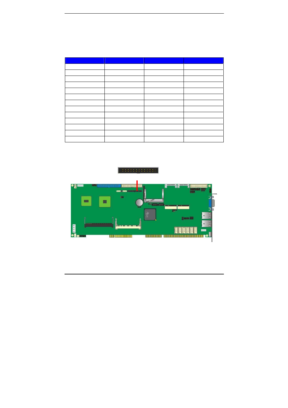 COMMELL FE-97G User Manual | Page 29 / 55