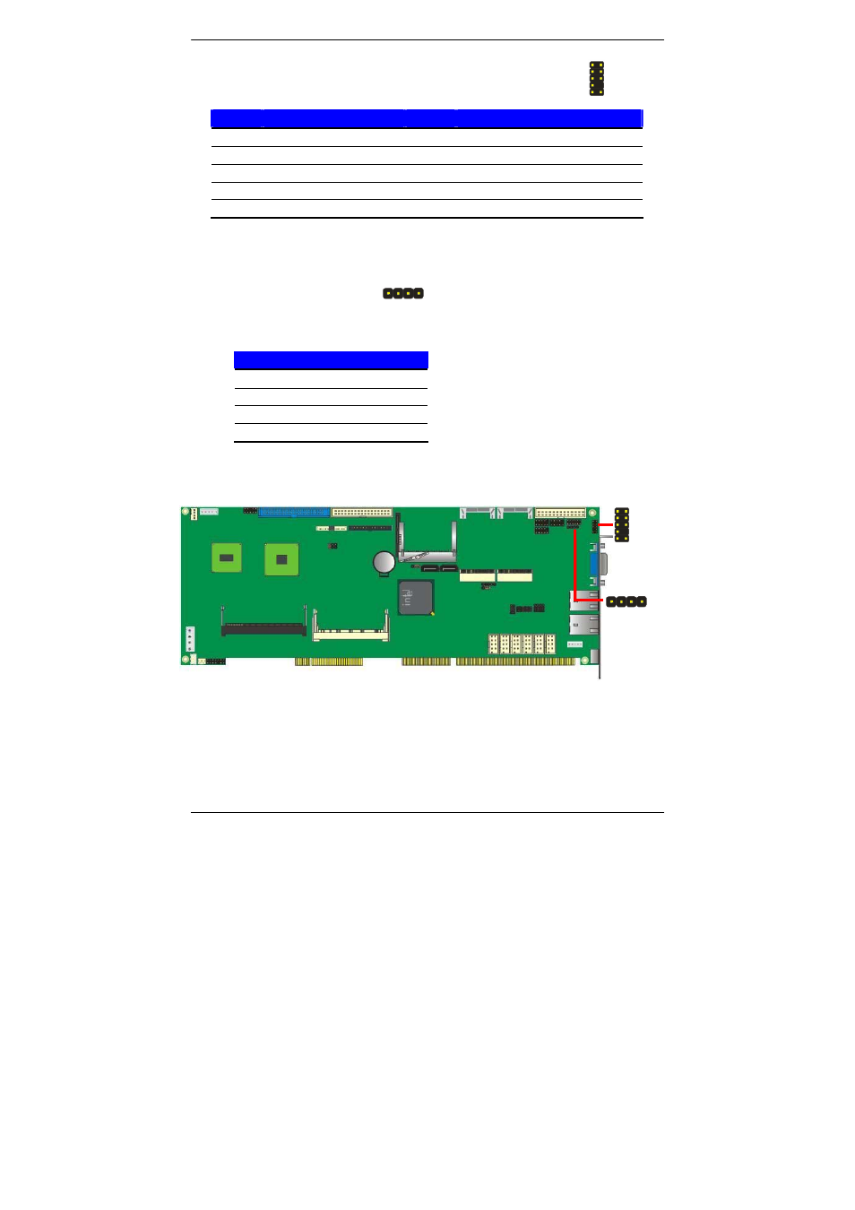COMMELL FE-97G User Manual | Page 31 / 55
