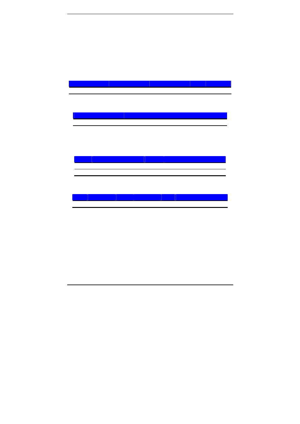 12 <power and fan installation | COMMELL FE-97G User Manual | Page 33 / 55