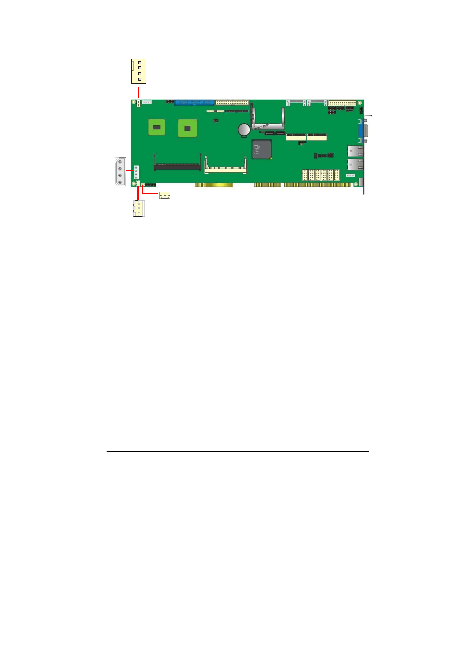 COMMELL FE-97G User Manual | Page 34 / 55