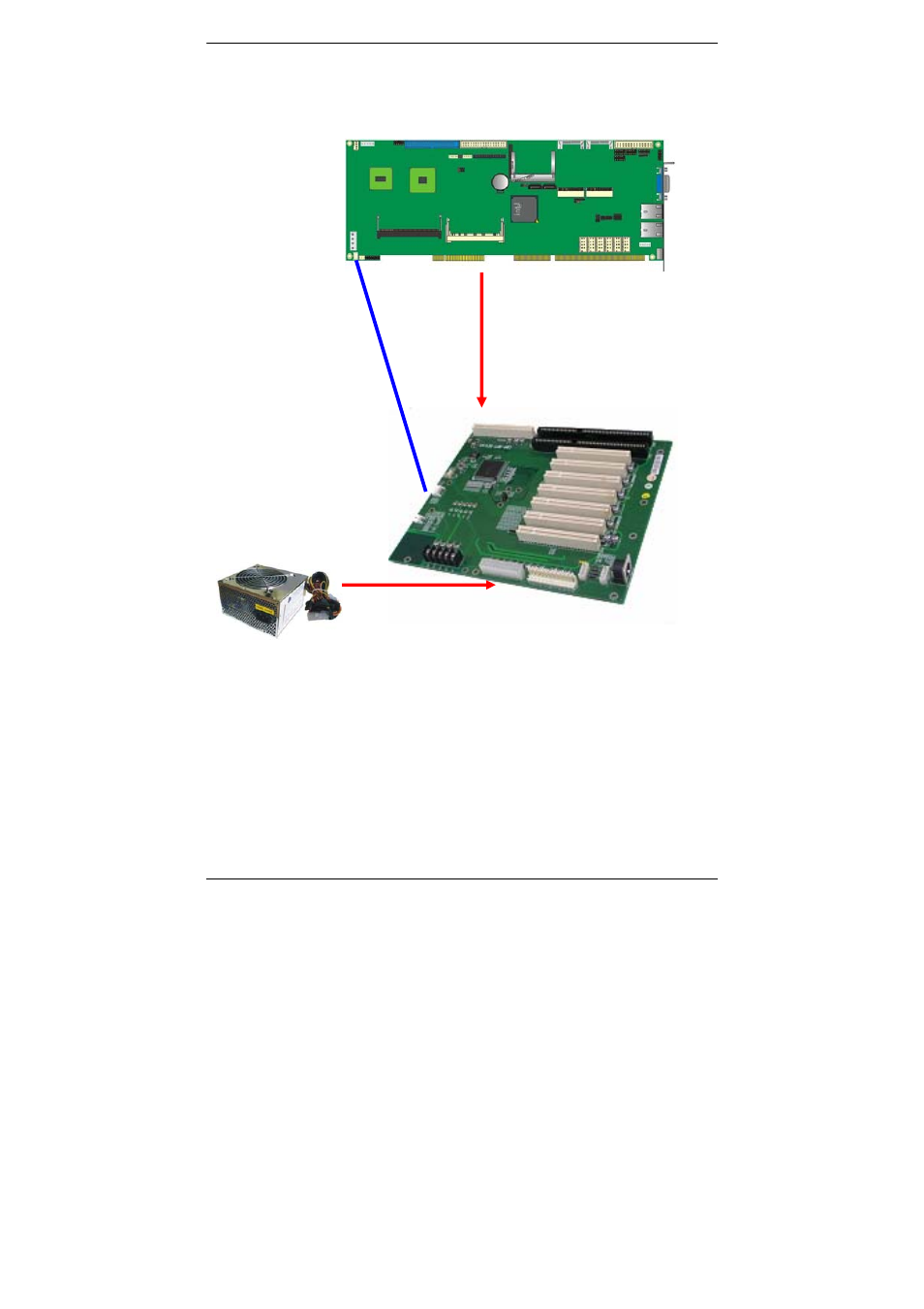 COMMELL FE-97G User Manual | Page 35 / 55