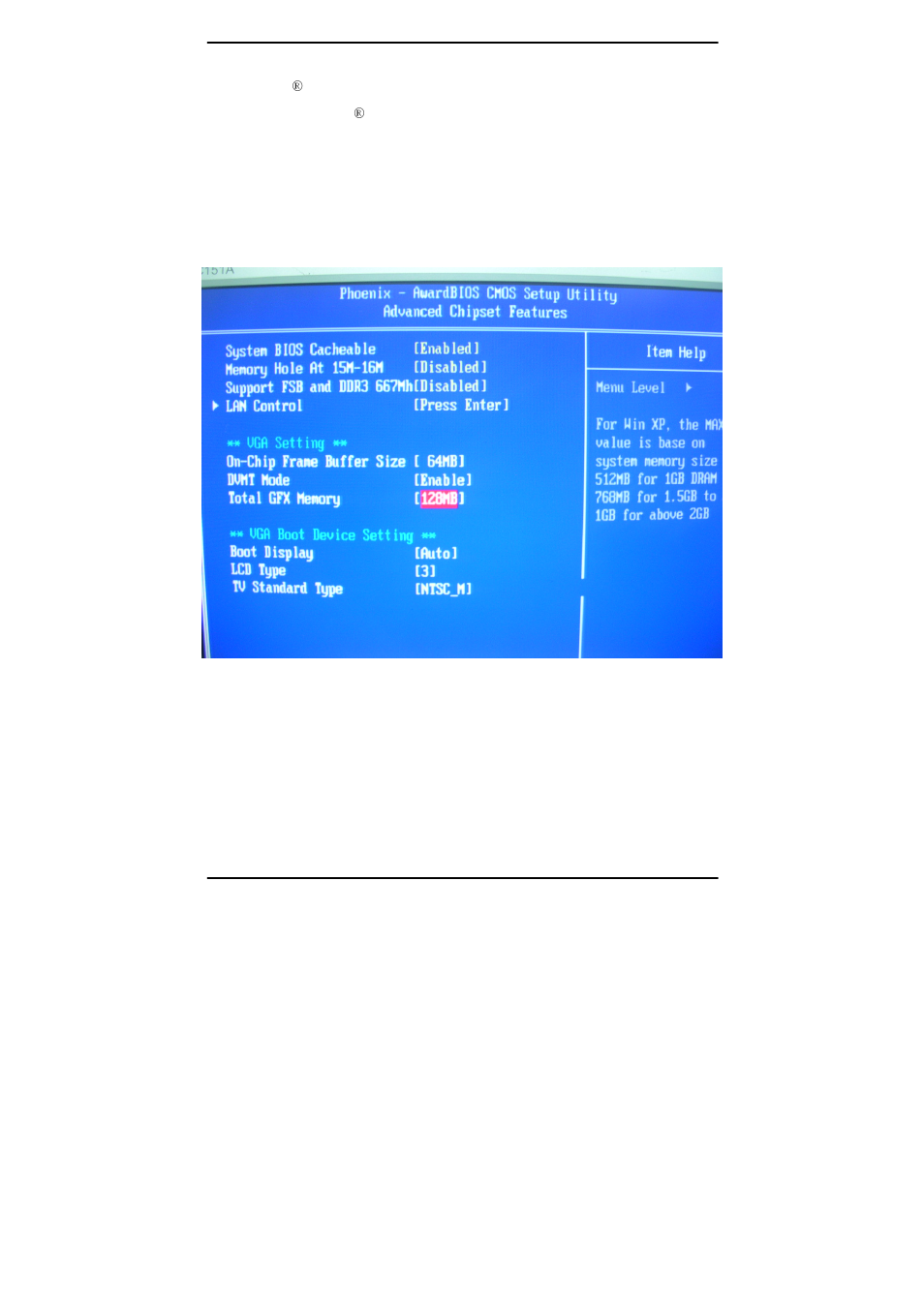 COMMELL FE-97G User Manual | Page 38 / 55